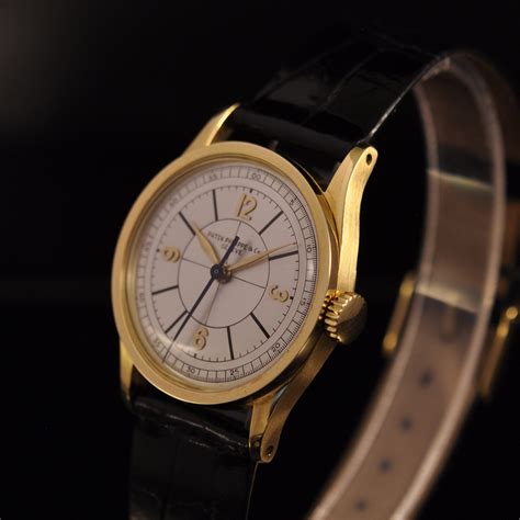 patek philippe calatrava reference 96|calatrava reference 96.